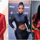 Kenny ‘Babyface’ Edmonds, left; Chlöe Bailey of ChloexHalle, Lizzo.